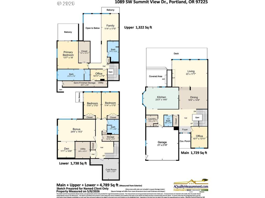 4 Bedroom Single Family Home/House's Image 41
