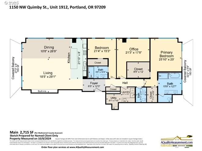 3 Bedroom Apartment/Flat's Image 45