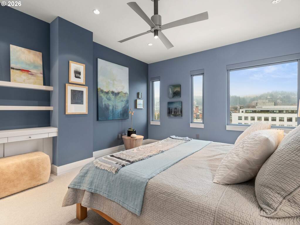 2 Bedroom Apartment/Flat's Image 37