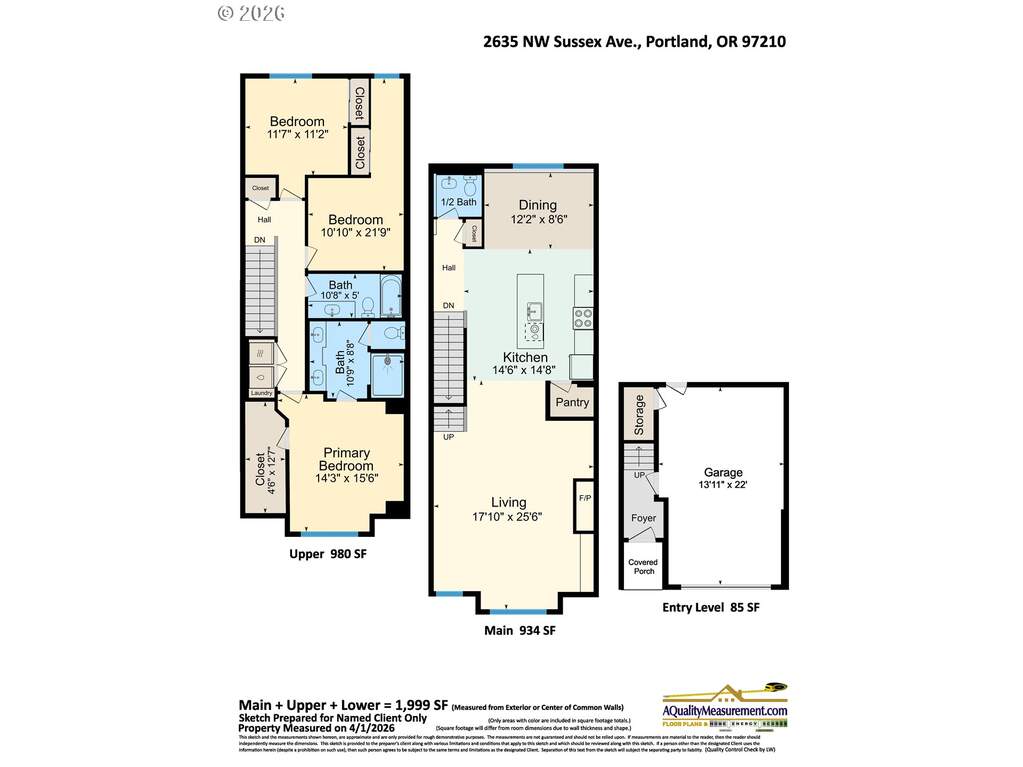 3 Bedroom Apartment/Flat's Image 38