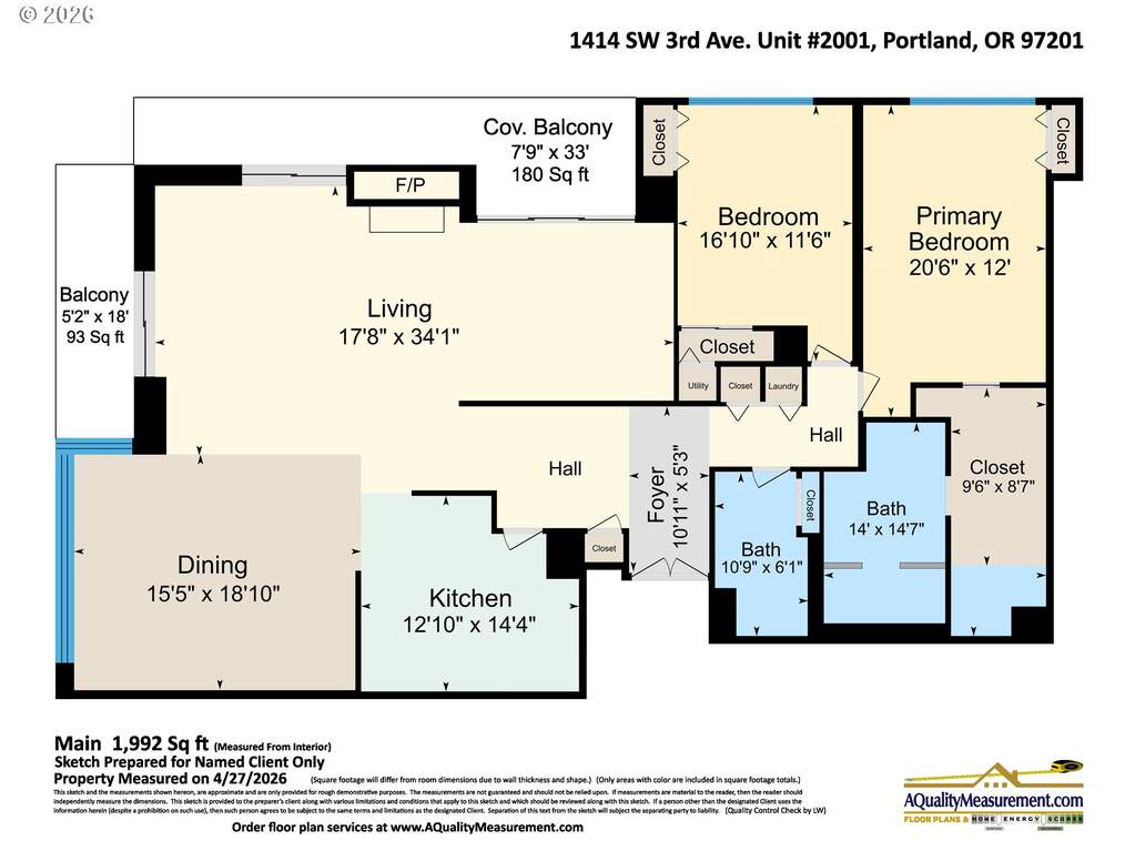 2 Bedroom Apartment/Flat's Image 39