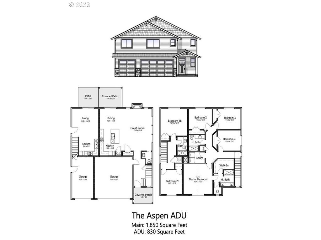 6 Bedroom Single Family Home/House's Image 6