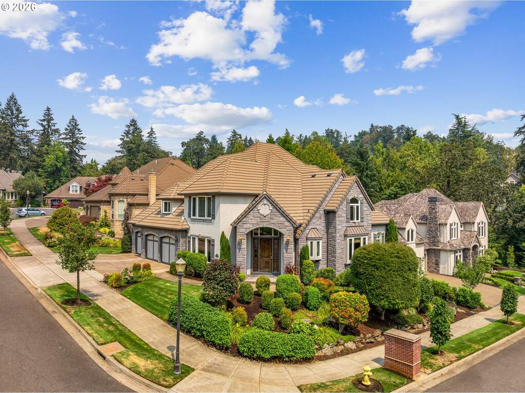West Linn