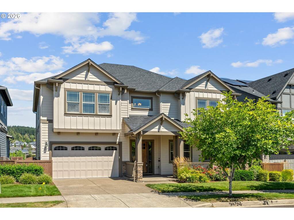 Beaverton