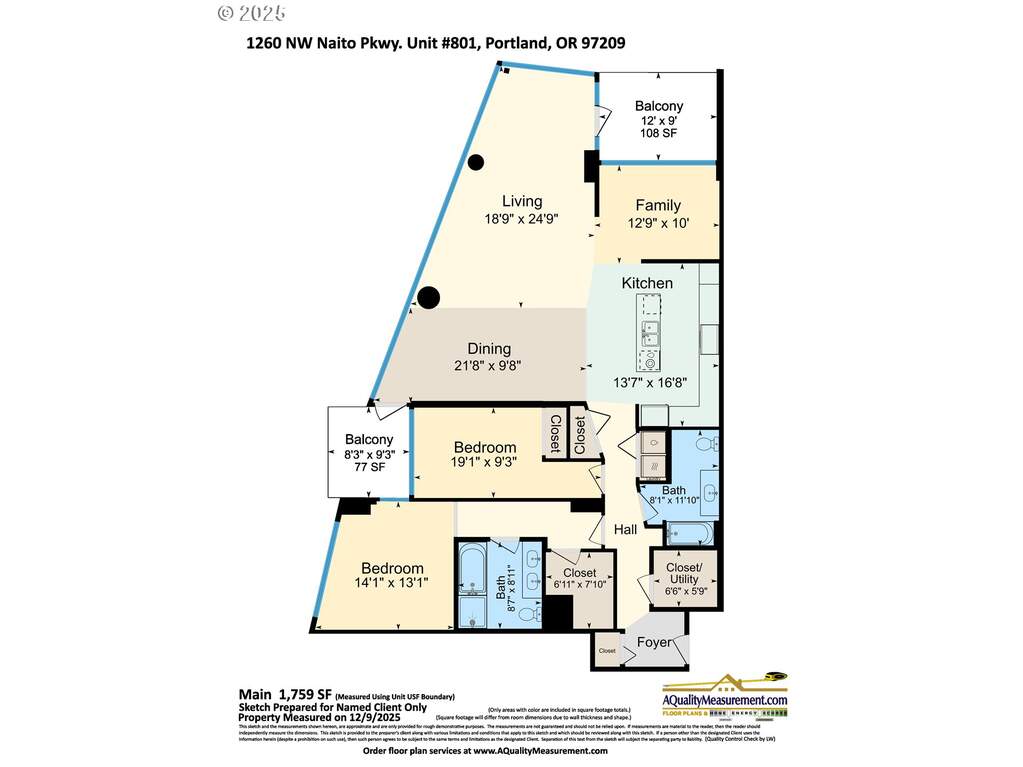 2 Bedroom Apartment/Flat's Image 45