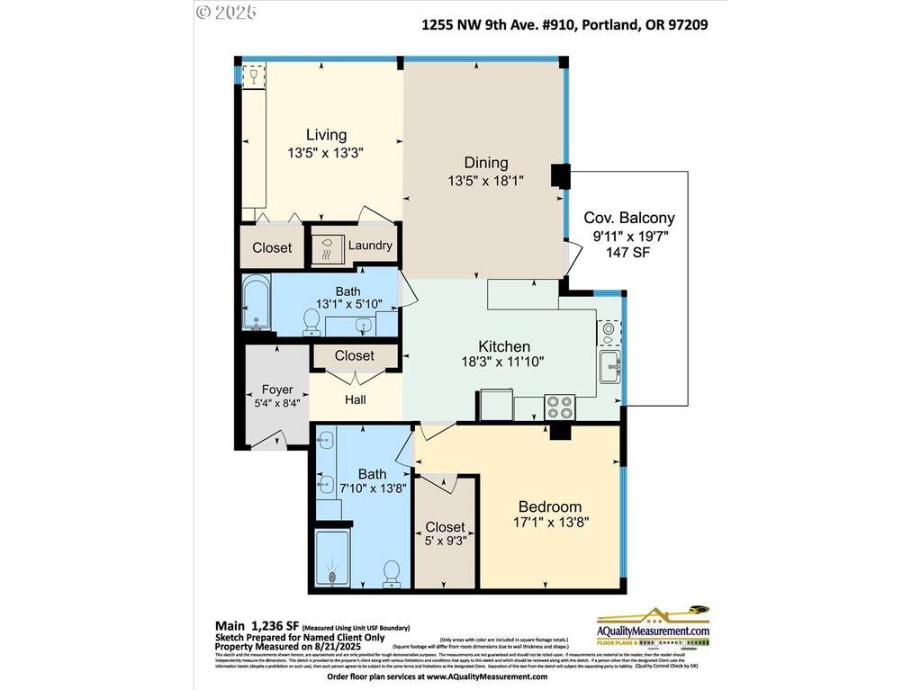 1 Bedroom Apartment/Flat's Image 34