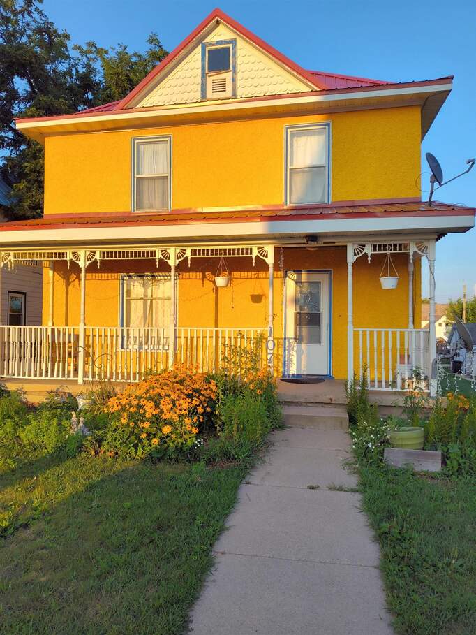 107 N West Street photo