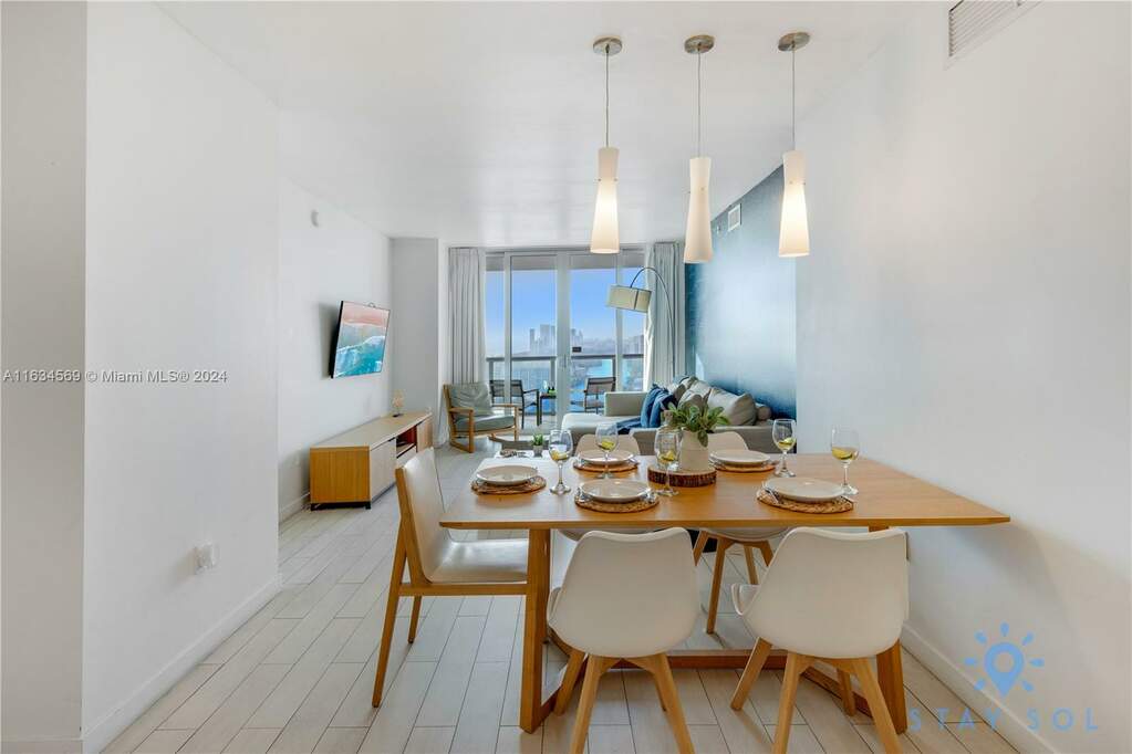 2 Bedroom Apartment/Flat's Image 17