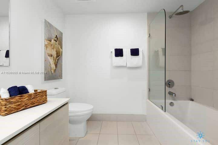 2 Bedroom Apartment/Flat's Image 8