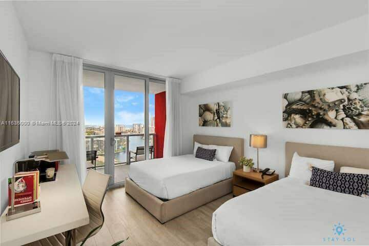 2 Bedroom Apartment/Flat's Image 10