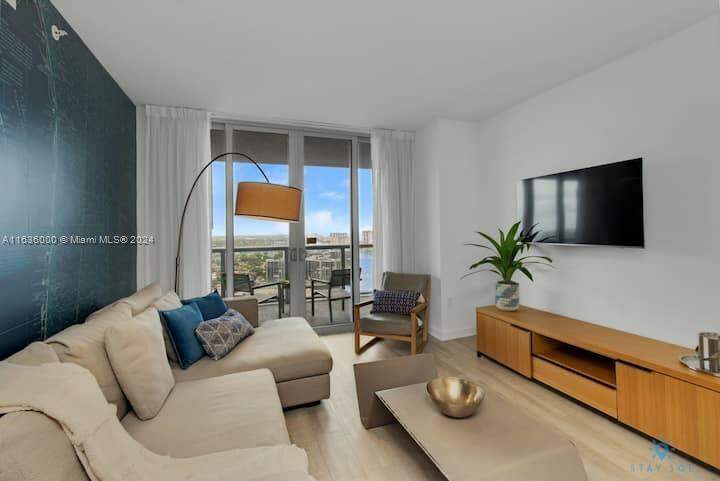 2 Bedroom Apartment/Flat's Image 3