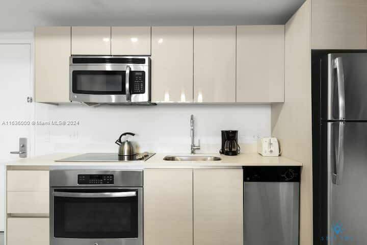 2 Bedroom Apartment/Flat's Image 5