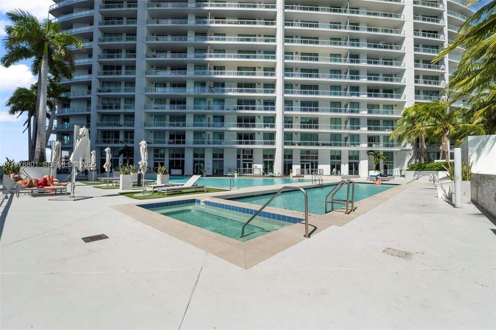 2 Bedroom Apartment/Flat's Image 25
