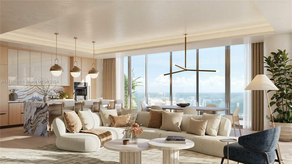 3 Bedroom Apartment/Flat's Image 3