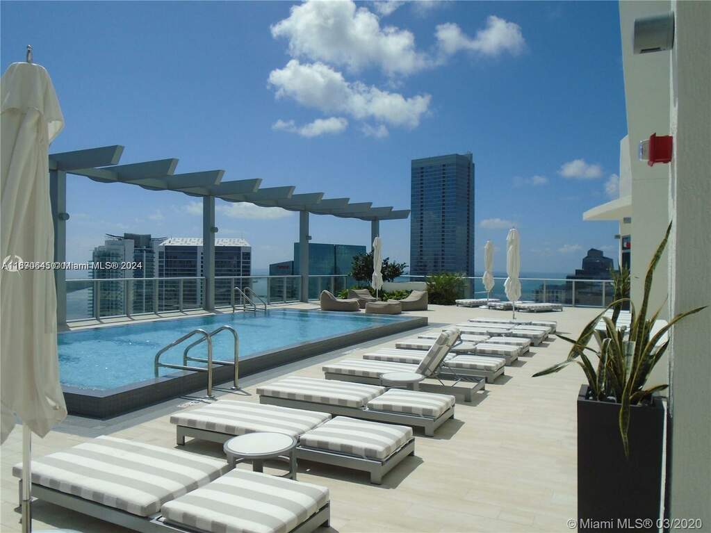 1 Bedroom Apartment/Flat's Image 17