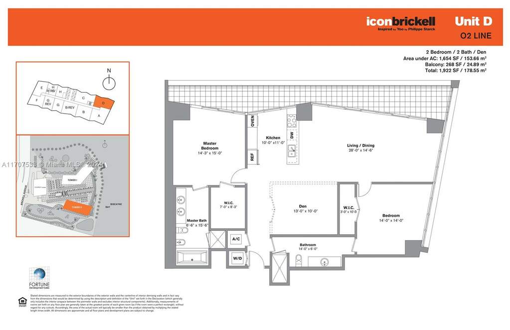 2 Bedroom Apartment/Flat's Image 53