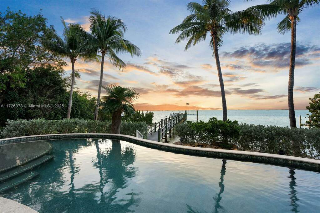 5-комн. house, Key Largo