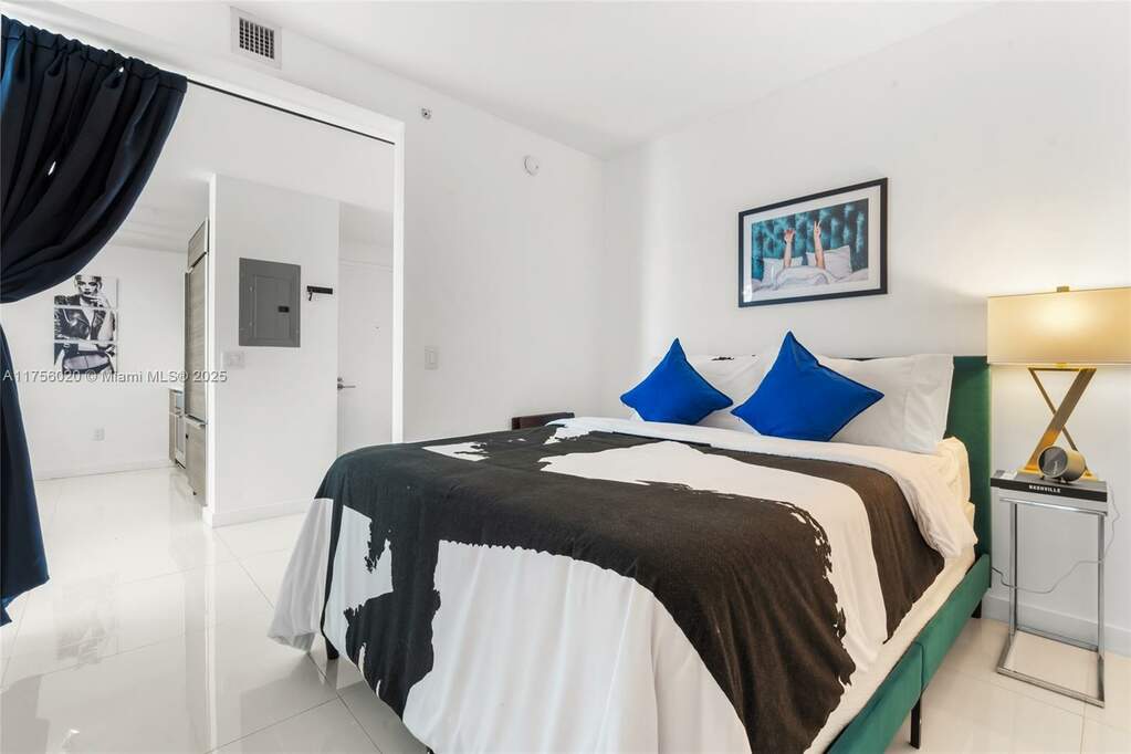 1 Bedroom Apartment/Flat's Image 17