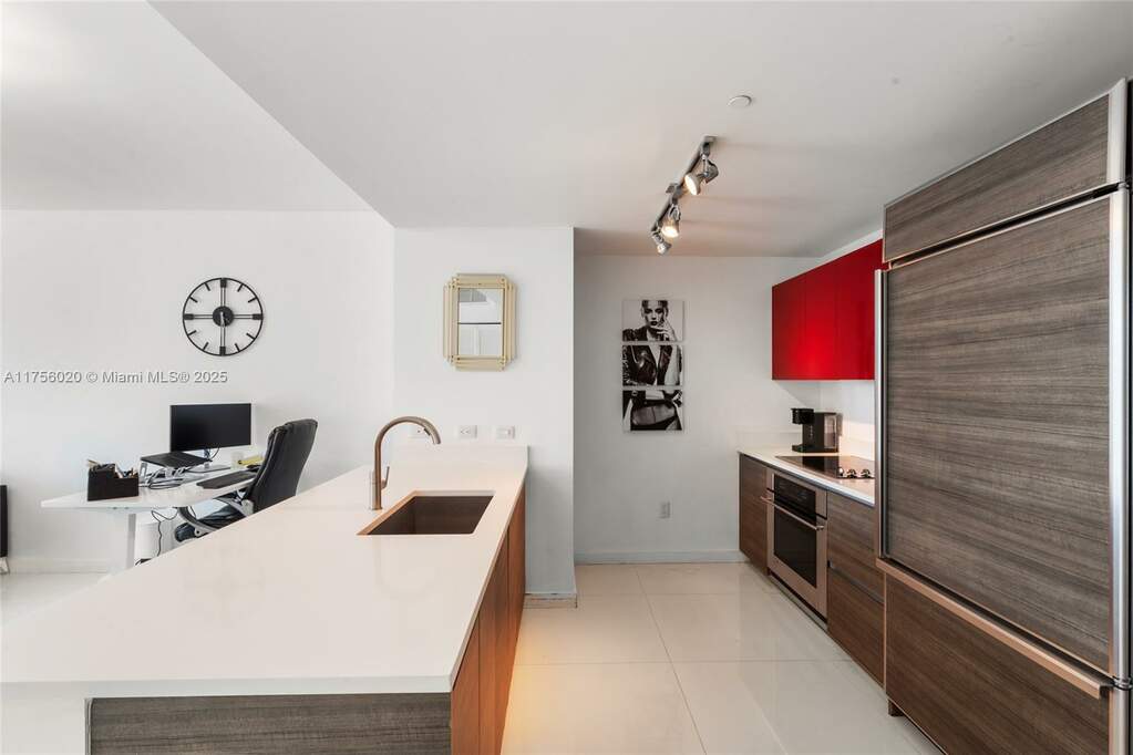 1 Bedroom Apartment/Flat's Image 23