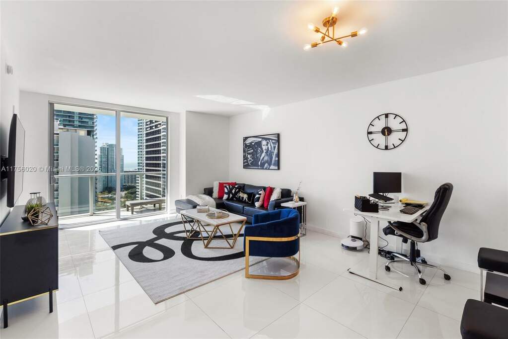 1 Bedroom Apartment/Flat's Image 26