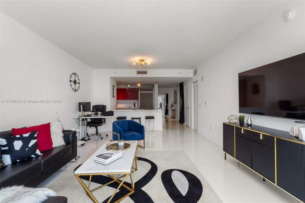 1 Bedroom Apartment/Flat's Image 27