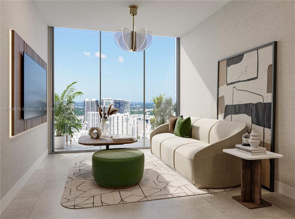 1 Bedroom Apartment/Flat's Image 8