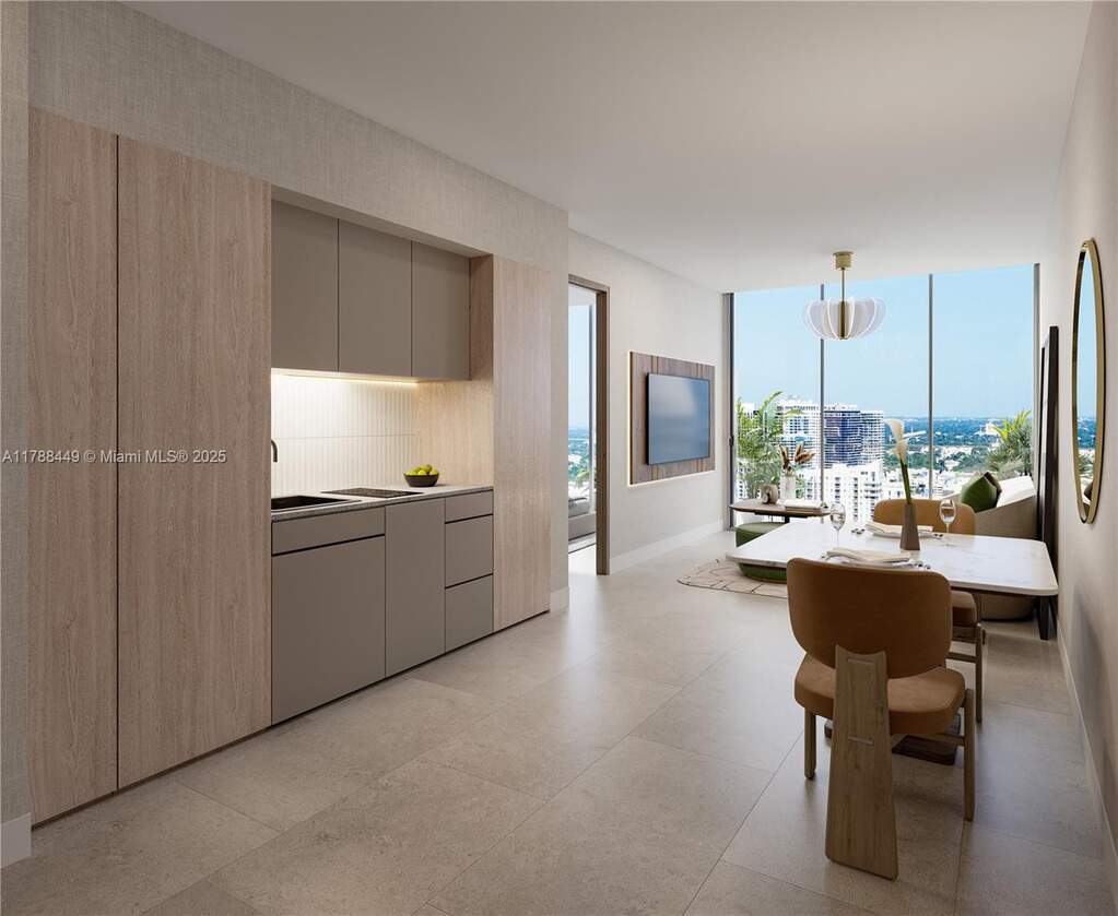 1 Bedroom Apartment/Flat's Image 4