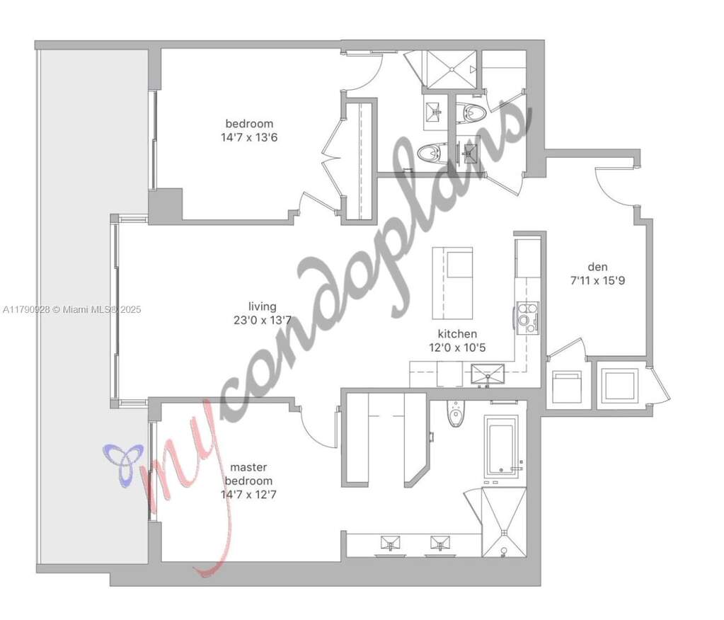 Listing image