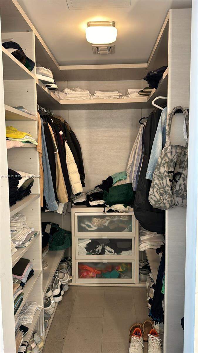 Closet