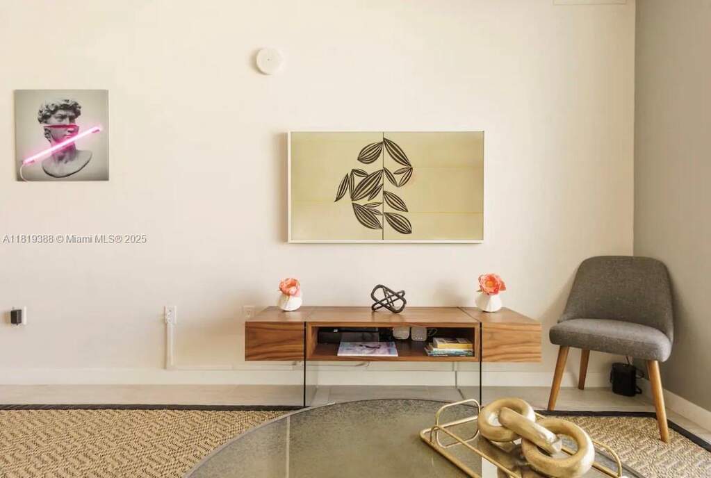 Sitting Room