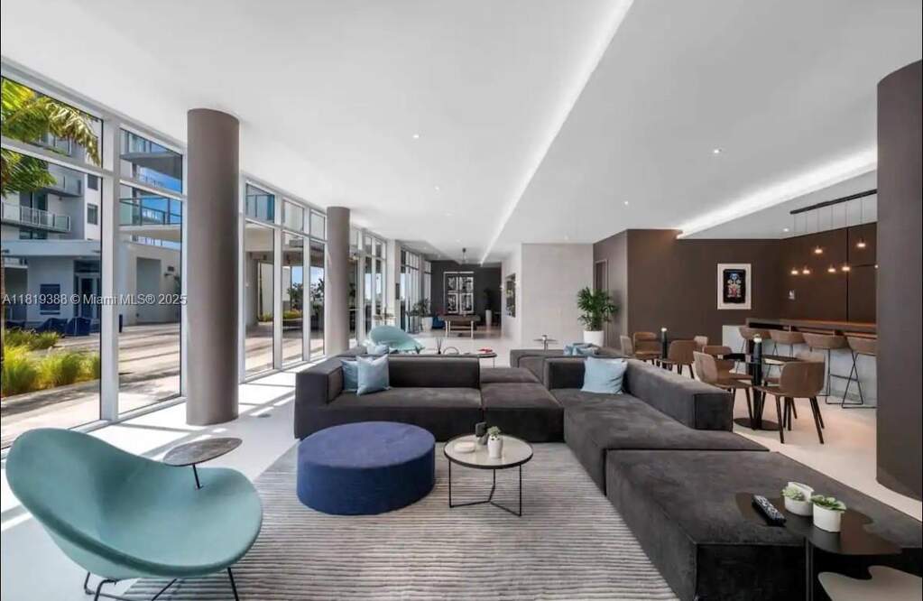 1 Bedroom Apartment/Flat's Image 34