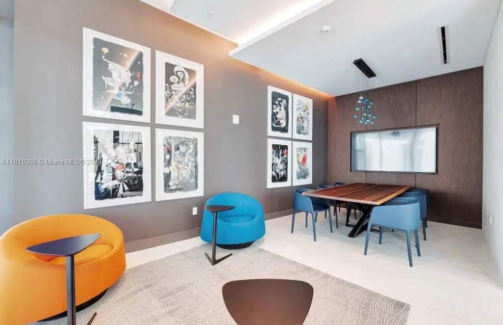 1 Bedroom Apartment/Flat's Image 35