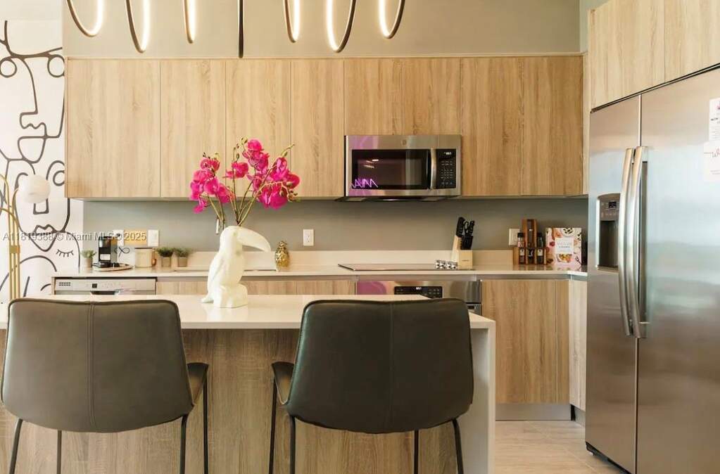 1 Bedroom Apartment/Flat's Image 4