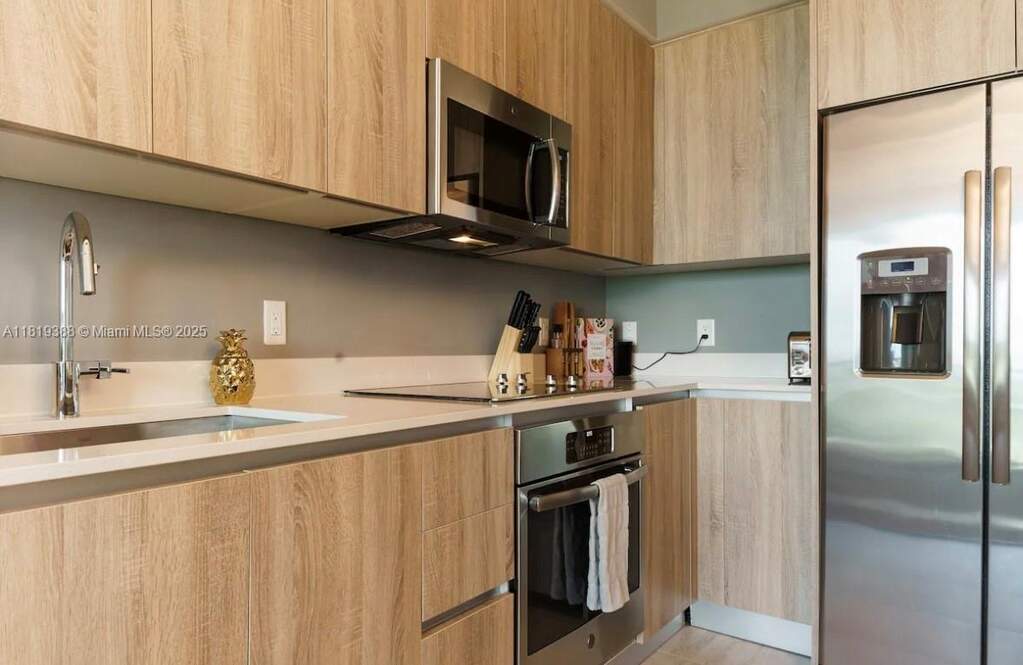 1 Bedroom Apartment/Flat's Image 6