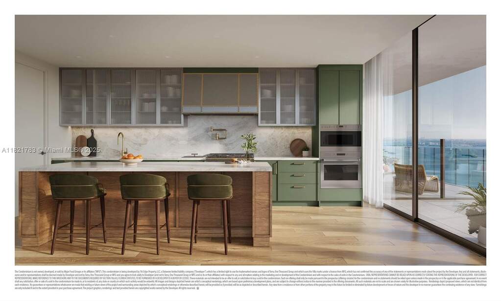3 Bedroom Apartment/Flat's Image 7