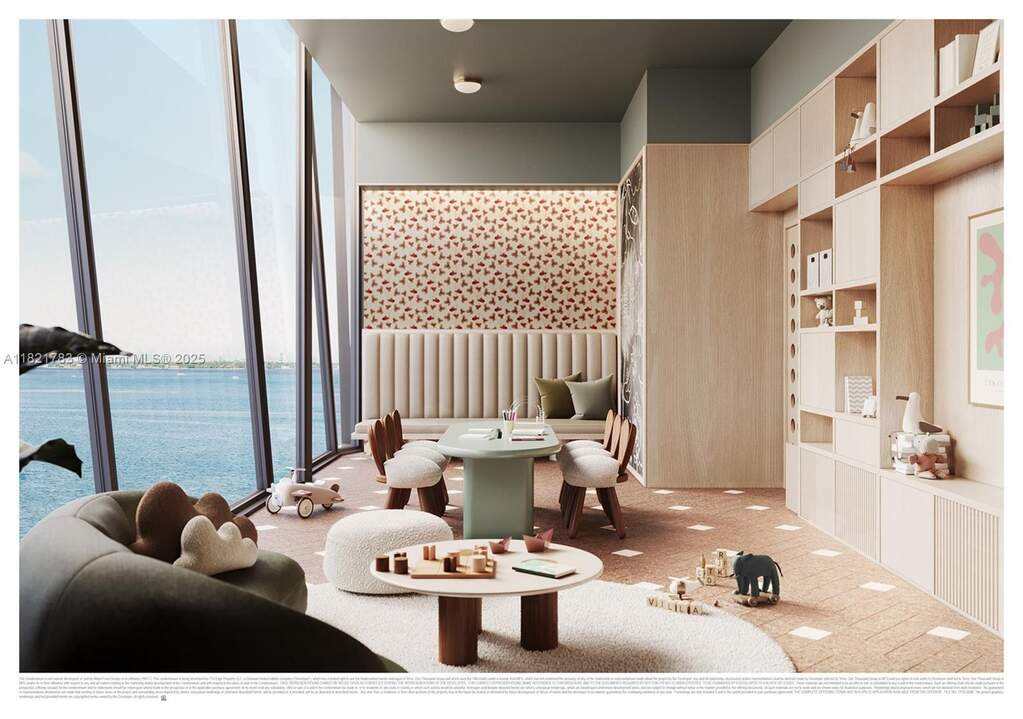3 Bedroom Apartment/Flat's Image 21