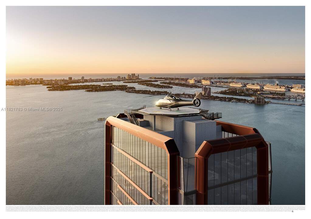 Helipad