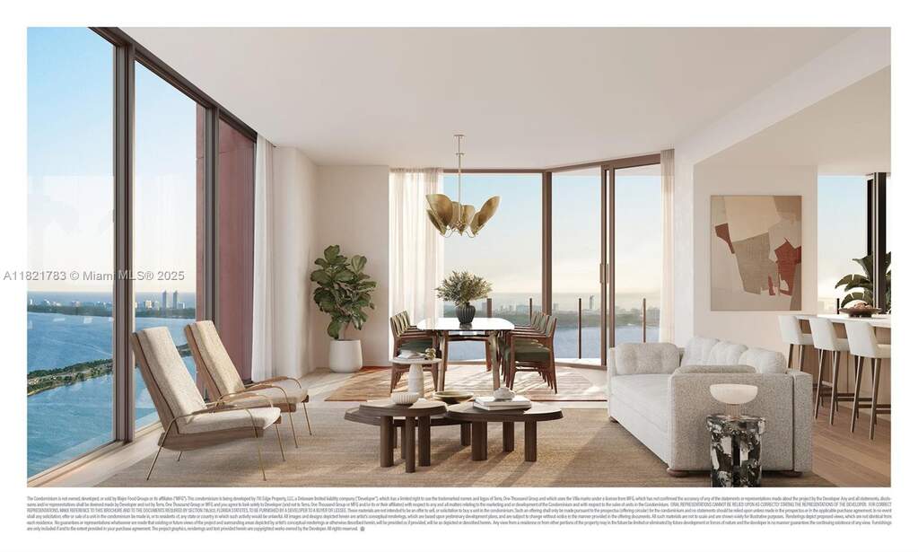 3 Bedroom Apartment/Flat's Image 4