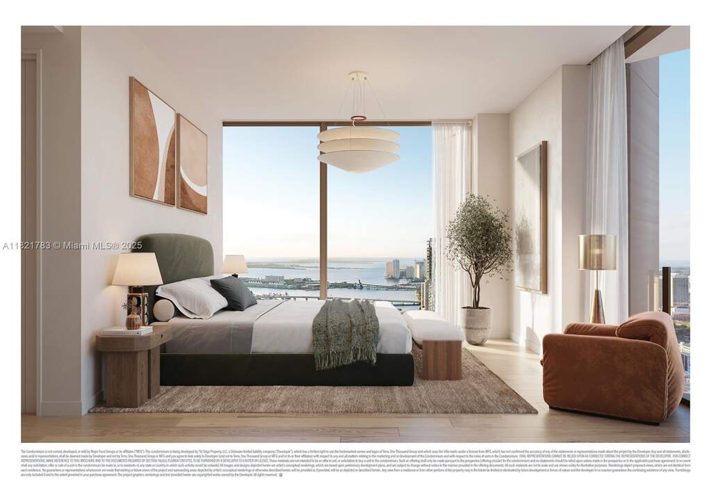 3 Bedroom Apartment/Flat's Image 5