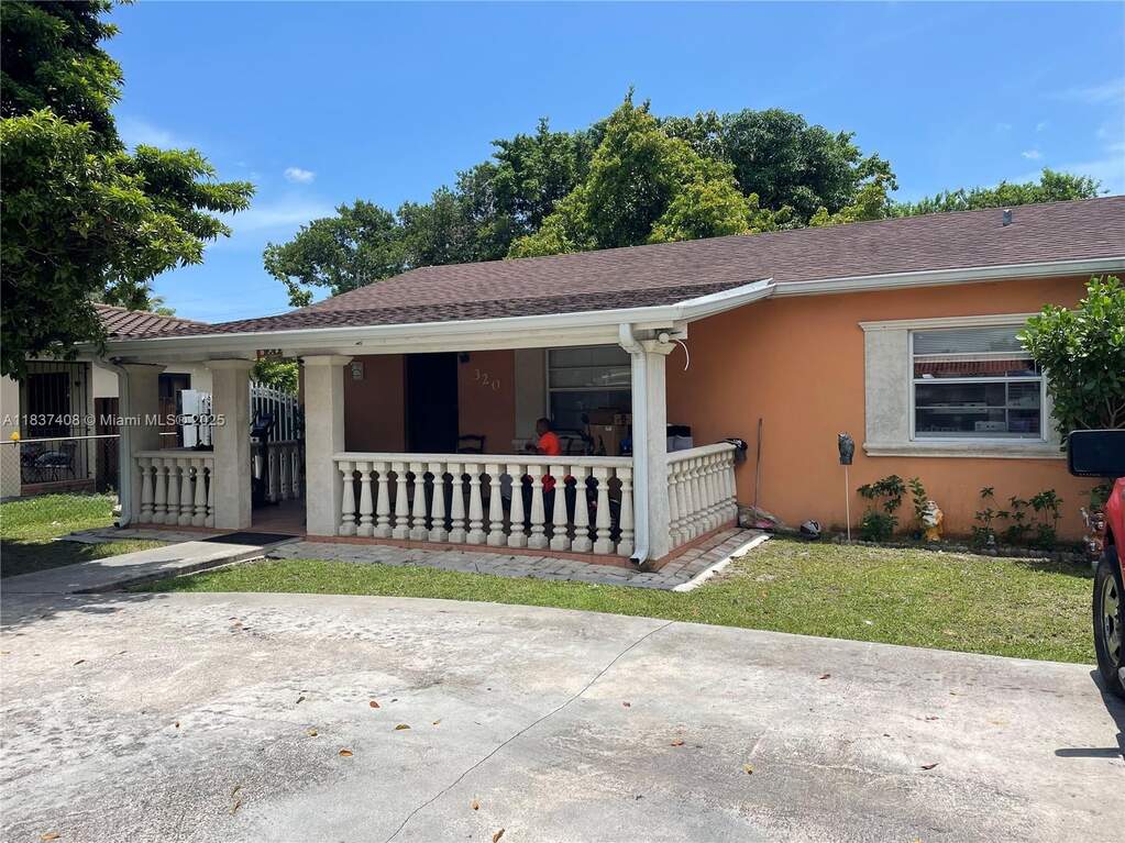 Listing image