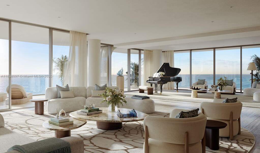 4 Bedroom Apartment/Flat's Image 3