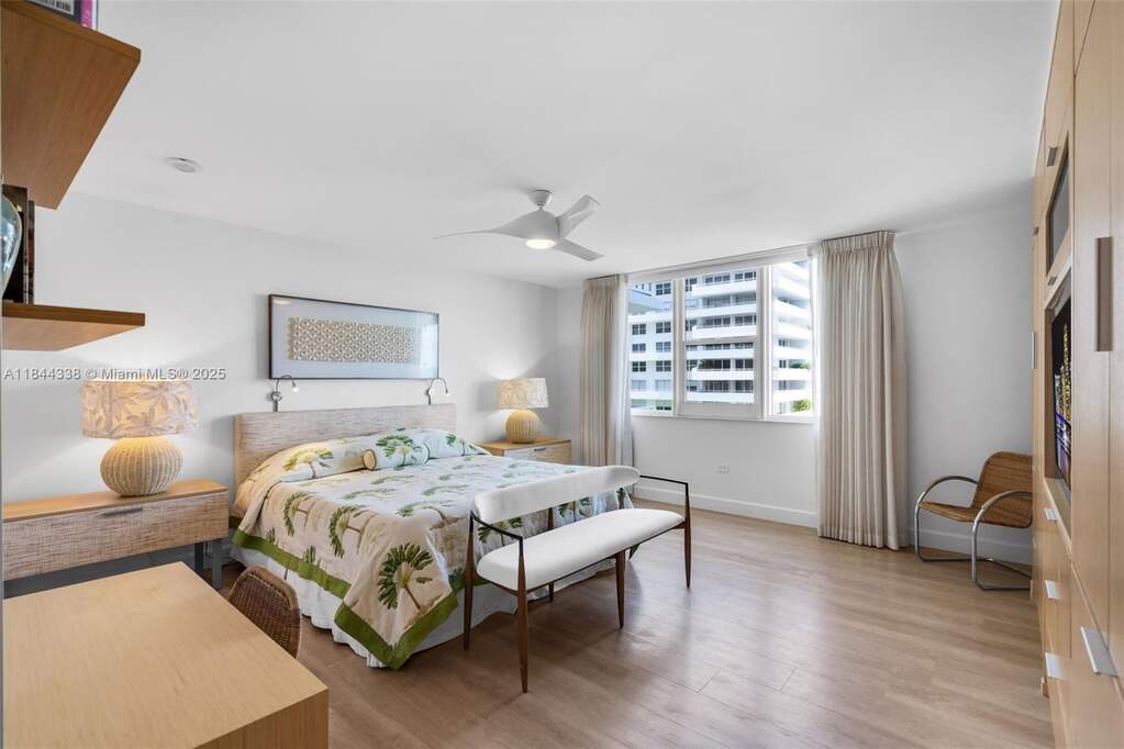 1 Bedroom Apartment/Flat's Image 5