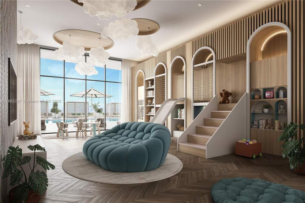 1 Bedroom Apartment/Flat's Image 3