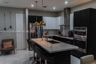 3 Bedroom Apartment/Flat's Image 3