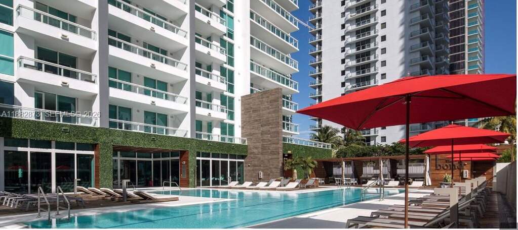 1 Bedroom Apartment/Flat's Image 9
