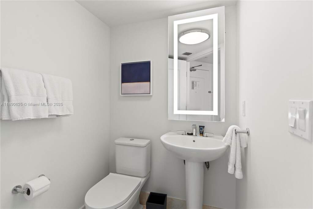 1 Bedroom Apartment/Flat's Image 23