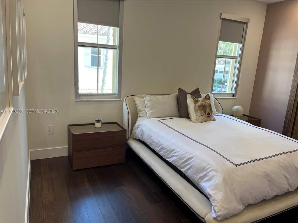 4 Bedroom Villa/Townhouse's Image 43