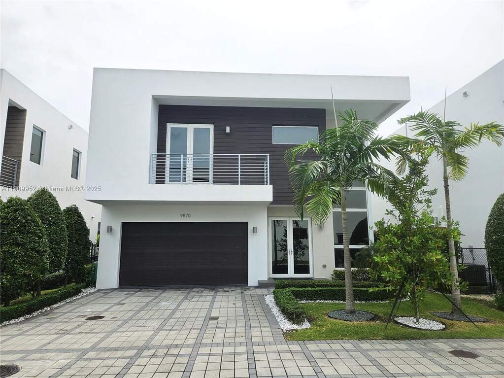 9870 Nw 75th Ter, Doral, FL 33178 with ID SEFMIAMIA11909952