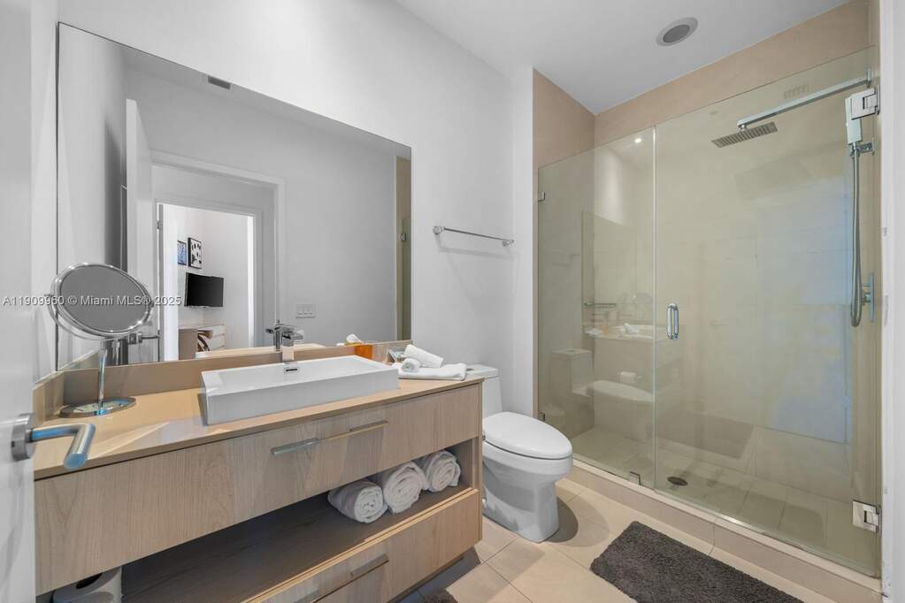 1 Bedroom Apartment/Flat's Image 4