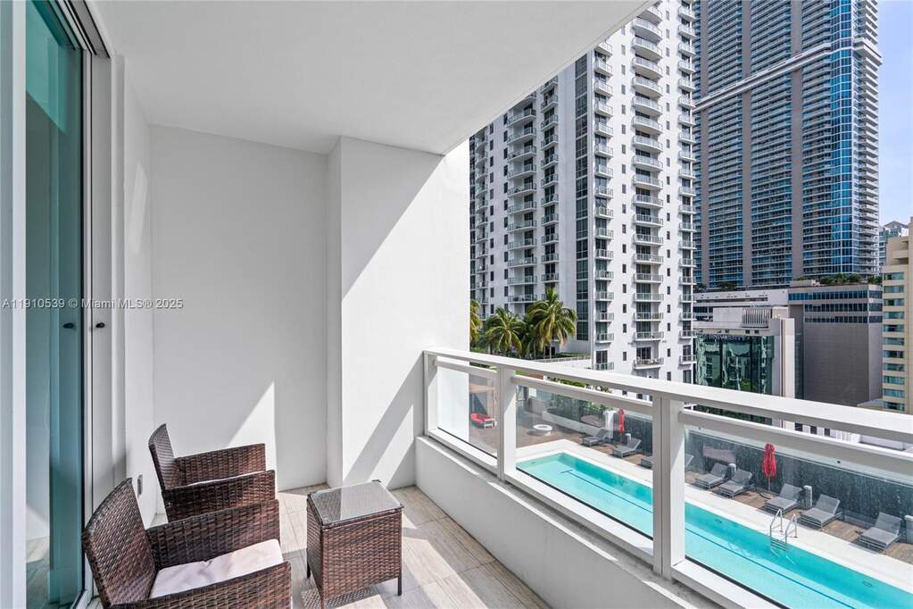 1 Bedroom Apartment/Flat's Image 19